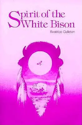 Der Geist des weißen Bisons - Spirit of the White Bison