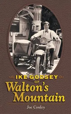 Ike Godsey von Walton's Mountain - Ike Godsey of Walton's Mountain