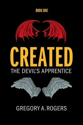 Erstellt: The Devil's Apprentice - Created: The Devil's Apprentice