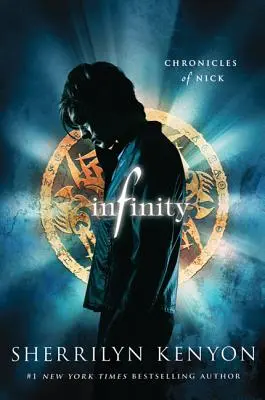 Unendlichkeit: Chroniken von Nick - Infinity: Chronicles of Nick