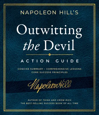 Den Teufel überlisten Action Guide - Outwitting the Devil Action Guide