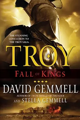 Troja: Der Fall der Könige - Troy: Fall of Kings