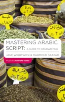 Beherrschung der arabischen Schrift: Ein Leitfaden zur Handschrift - Mastering Arabic Script: A Guide to Handwriting