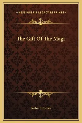 Das Geschenk der Heiligen Drei Könige - The Gift Of The Magi