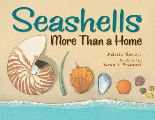 Muscheln: Mehr als ein Zuhause - Seashells: More Than a Home