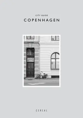 Cerealien-Stadtführer: Kopenhagen - Cereal City Guide: Copenhagen