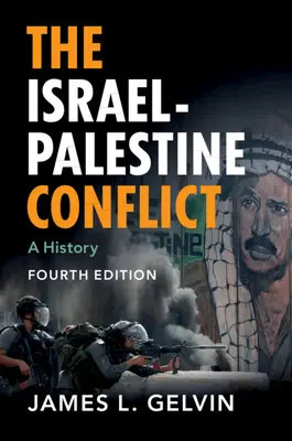 Der israelisch-palästinensische Konflikt - The Israel-Palestine Conflict
