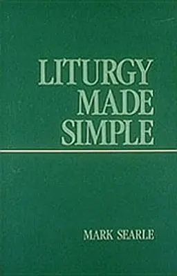 Liturgie einfach gemacht - Liturgy Made Simple