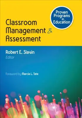 Klassenzimmer-Management & Bewertung - Classroom Management & Assessment