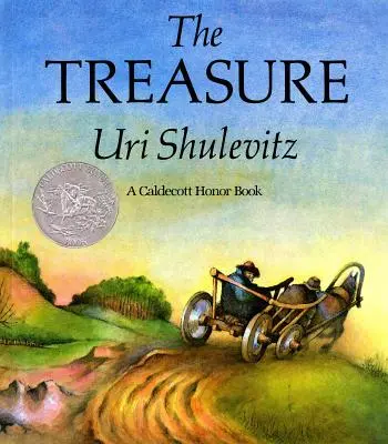 Der Schatz - The Treasure