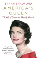 Amerikas Königin - Das Leben von Jacqueline Kennedy Onassis - America's Queen - The Life of Jacqueline Kennedy Onassis