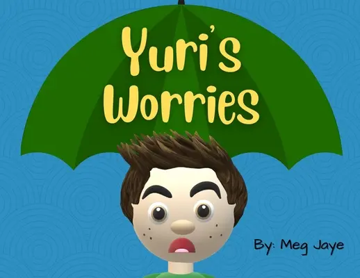 Yuris Sorgen - Yuri's Worries