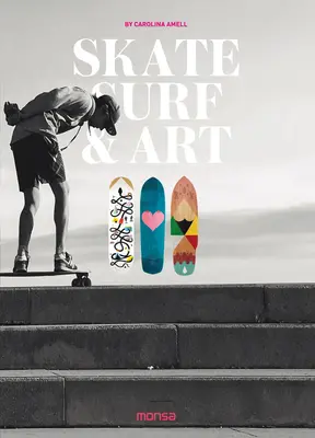 Skate Surf & Kunst - Skate Surf & Art