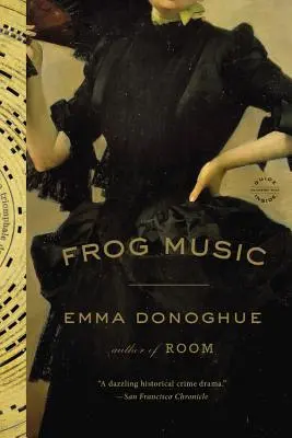 Frosch-Musik - Frog Music