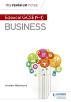 Meine Revisionsnotizen: Pearson Edexcel GCSE (9-1) Wirtschaft - My Revision Notes: Pearson Edexcel GCSE (9-1) Business