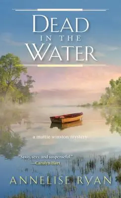 Tot im Wasser - Dead in the Water