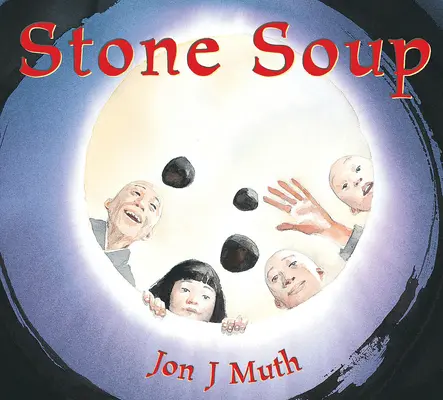 Steinsuppe - Stone Soup