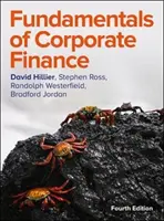 Grundlagen der Unternehmensfinanzierung 4e - Fundamentals of Corporate Finance 4e