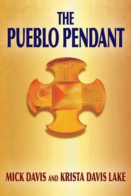 Der Pueblo-Anhänger - The Pueblo Pendant