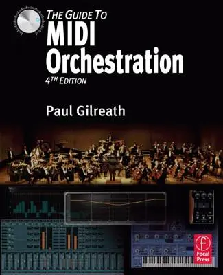 Der Leitfaden zur MIDI-Orchestrierung - The Guide to MIDI Orchestration