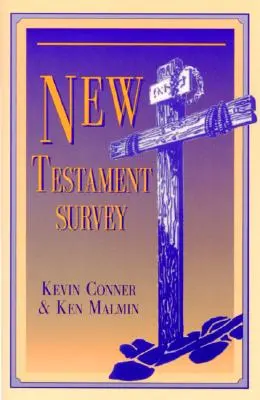 Neues Testament Übersicht: - New Testament Survey: