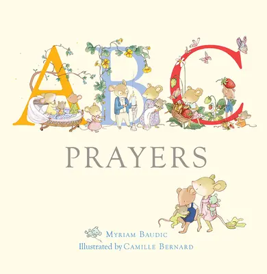 ABC-Gebete - ABC Prayers