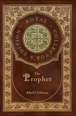 Der Prophet (Royal Collector's Edition) (Laminierter Hardcover-Einband mit Schutzumschlag) - The Prophet (Royal Collector's Edition) (Case Laminate Hardcover with Jacket)