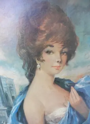 Billigladen-Madonna - Thriftstore Madonna