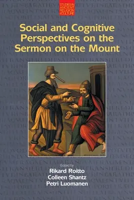 Soziale und kognitive Perspektiven auf die Bergpredigt - Social and Cognitive Perspectives on the Sermon on the Mount