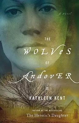 Die Wölfe von Andover - The Wolves of Andover