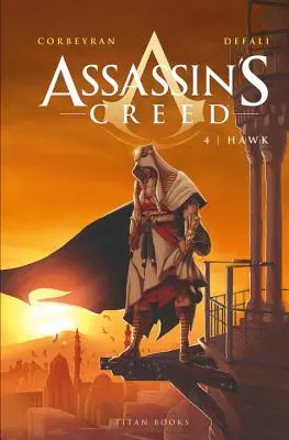 Assassin's Creed: Falke - Assassin's Creed: Hawk
