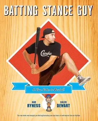 Batting Stance Guy: Ein Liebesbrief an den Baseball