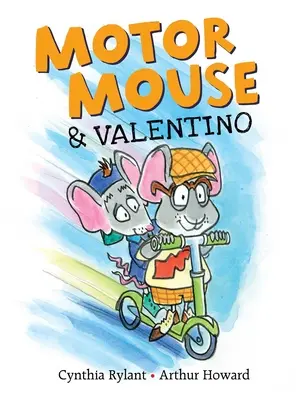 Motormaus und Valentino - Motor Mouse & Valentino