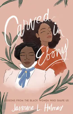 In Ebenholz geschnitzt - Carved in Ebony