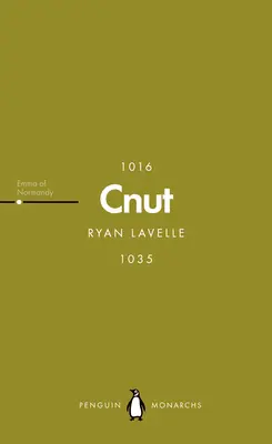Knut (Penguin Monarchs) - Cnut (Penguin Monarchs)