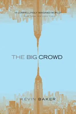 Die große Menge - The Big Crowd