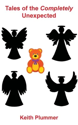 Geschichten des völlig Unerwarteten - Tales of the Completely Unexpected