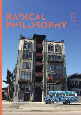 Radikale Philosophie 2.11 / Winter 2021 - Radical Philosophy 2.11 / Winter 2021