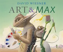 Kunst und Max - Art and Max