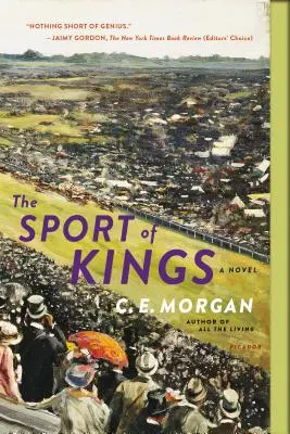 Der Sport der Könige - The Sport of Kings