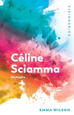 Cline Sciamma: Porträts - Cline Sciamma: Portraits