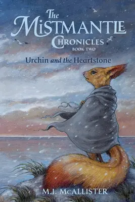 Urchin und der Herzstein - Urchin and the Heartstone