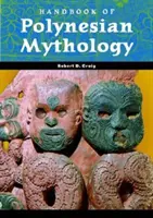 Handbuch der polynesischen Mythologie - Handbook of Polynesian Mythology