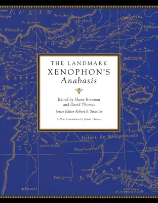 Der Meilenstein Xenophons Anabasis - The Landmark Xenophon's Anabasis