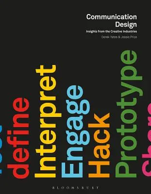 Kommunikationsdesign: Einblicke aus der Kreativwirtschaft - Communication Design: Insights from the Creative Industries