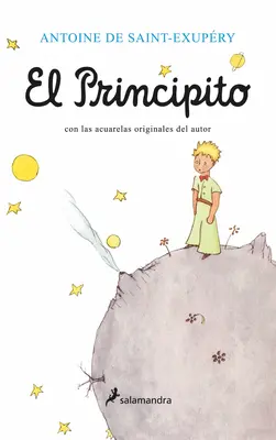 El Principito / Der kleine Prinz - El Principito / The Little Prince