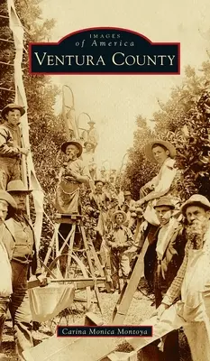 Ventura Grafschaft - Ventura County