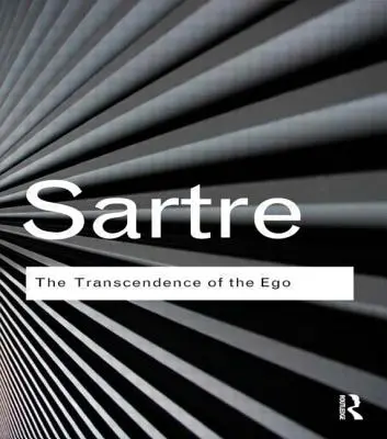 Die Transzendenz des Ichs: Eine Skizze für eine phänomenologische Beschreibung - The Transcendence of the Ego: A Sketch for a Phenomenological Description