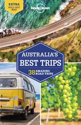 Lonely Planet Australiens beste Reisen 3 - Lonely Planet Australia's Best Trips 3