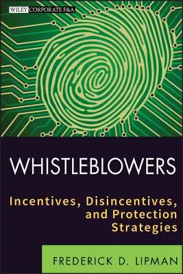 Whistleblower - Whistleblowers